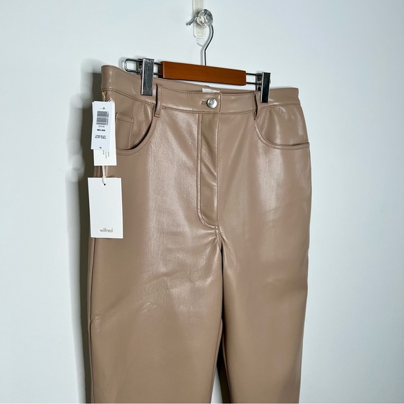 Wilfred - The Melina Pant - Aritzia - Picture 3 of 4